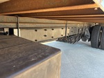 Underbody with Condición del chasis