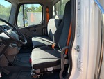 Cab with Asientos/apoyabrazos