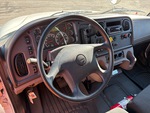 Cab with Controles de la dirección