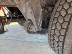Underbody with Bujes de Suspensión