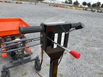 Control Station with