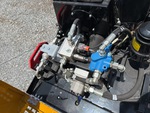 Hydraulics with