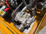 Hydraulics with