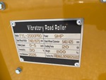 General Appearance with Numéro de série/Numéro d'identification du véhicule automobile