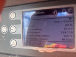 Air Compressor with