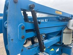 Hydraulics with