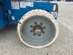 v2 Undercarriage - Wheeled Equipment with