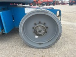 v2 Undercarriage - Wheeled Equipment with