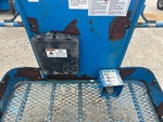 Basic Control Station Upper with