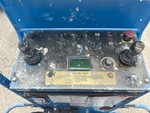 Basic Control Station Upper with