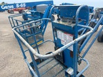 Basic Control Station Upper with