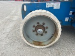 v2 Undercarriage - Wheeled Equipment with