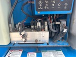 Hydraulics with