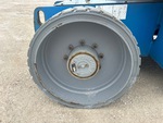 v2 Undercarriage - Wheeled Equipment with