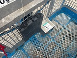 Basic Control Station Upper with