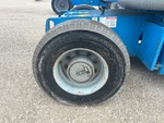 v2 Undercarriage - Wheeled Equipment with