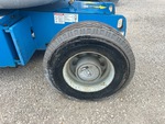 v2 Undercarriage - Wheeled Equipment with