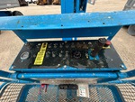 Basic Control Station Upper with