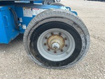v2 Undercarriage - Wheeled Equipment with