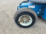 v2 Undercarriage - Wheeled Equipment with