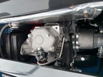 Motor with