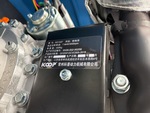 Motor with
