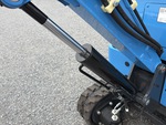 Hydraulics with