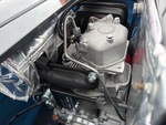 Motor with
