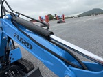 Hydraulics with