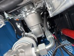 Hydraulics with