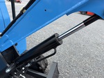Hydraulics with