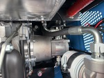 Hydraulics with