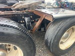 4 Underbody - Truck with