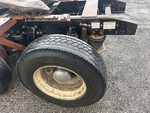 4 Underbody - Truck with