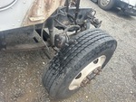 4 Underbody - Truck with