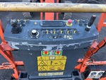 Control Station Upper with