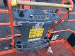 Control Station Upper with