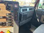 Cab with