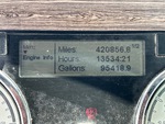 4 Transmision with Engine Hours
