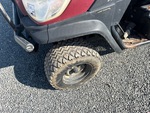 Chassis Photos with