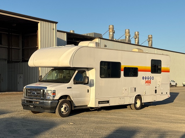 2024 Thor Four Winds 28A Motor Home 2024 Thor Four Winds 28A Motor Home