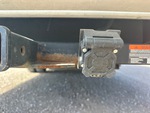 Trailer Coupling Components with