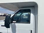 General Appearance with Glass