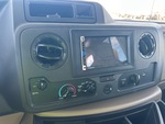 Interior with