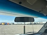 Motorhome Cockpit with