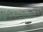 General Appearance with Motor Vehicle Safety Standards Label