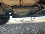 Drivetrain with Transmission Leaks