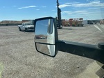 Motorhome Cockpit with Mirrors