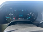 Motorhome Cockpit with Gauges