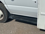 General Appearance with Steps/Ladders